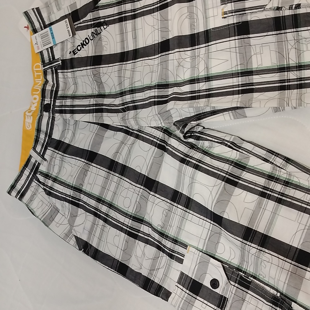 Men's ecko unltd shorts